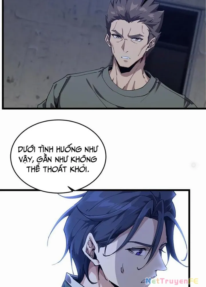 đọc truyện Ta Học Trảm Thần Trong Bệnh Viện Tâm Thần Chương 119 ảnh 104 tại Thiên Thai Truyện