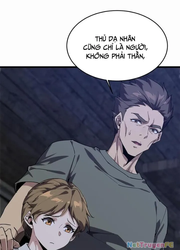 đọc truyện Ta Học Trảm Thần Trong Bệnh Viện Tâm Thần Chương 119 ảnh 106 tại Thiên Thai Truyện