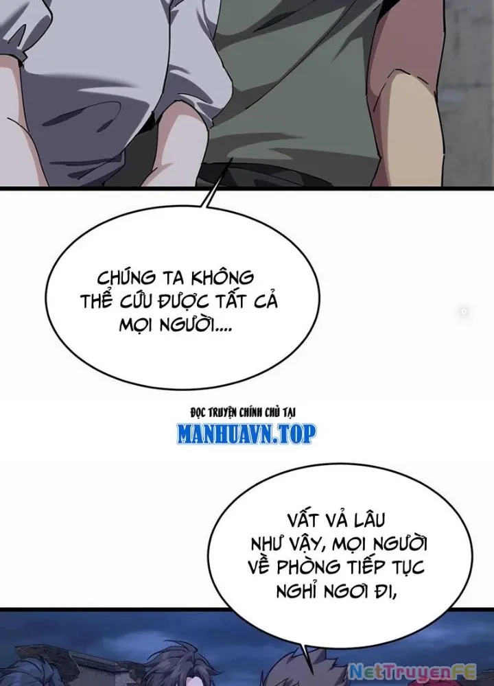 đọc truyện Ta Học Trảm Thần Trong Bệnh Viện Tâm Thần Chương 119 ảnh 108 tại Thiên Thai Truyện