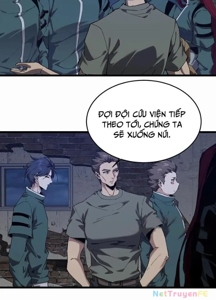 đọc truyện Ta Học Trảm Thần Trong Bệnh Viện Tâm Thần Chương 119 ảnh 110 tại Thiên Thai Truyện