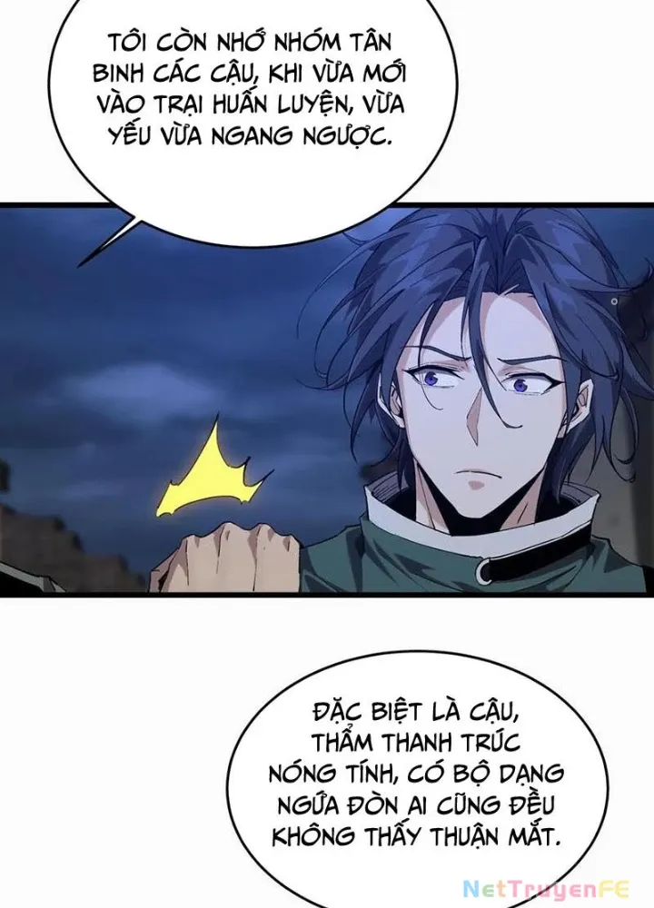 đọc truyện Ta Học Trảm Thần Trong Bệnh Viện Tâm Thần Chương 119 ảnh 112 tại Thiên Thai Truyện