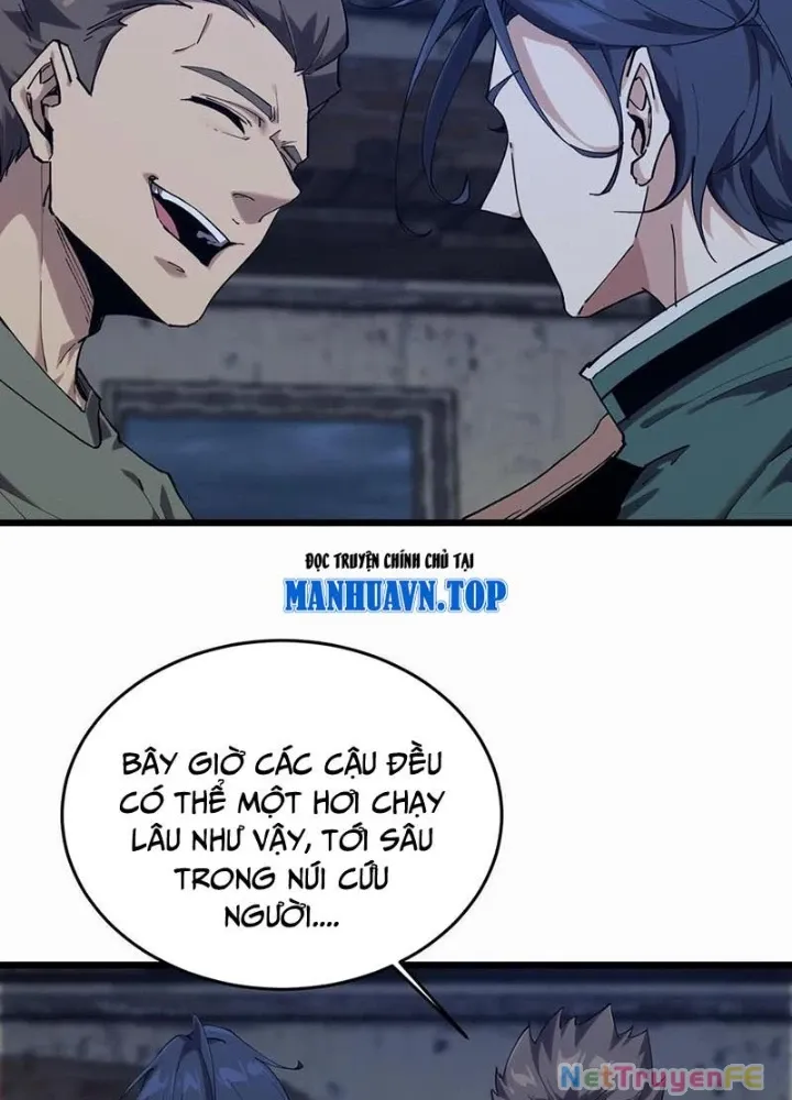 đọc truyện Ta Học Trảm Thần Trong Bệnh Viện Tâm Thần Chương 119 ảnh 114 tại Thiên Thai Truyện