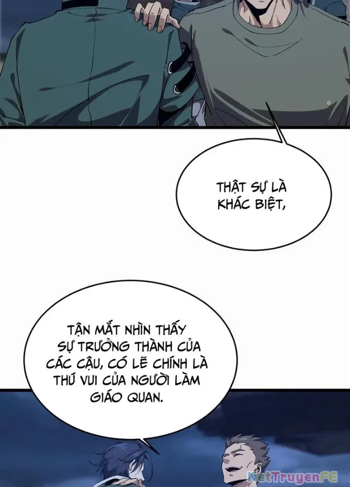 đọc truyện Ta Học Trảm Thần Trong Bệnh Viện Tâm Thần Chương 119 ảnh 116 tại Thiên Thai Truyện