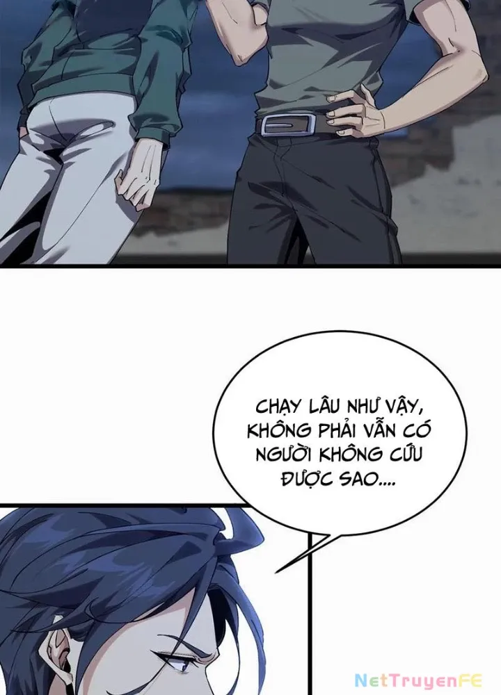 đọc truyện Ta Học Trảm Thần Trong Bệnh Viện Tâm Thần Chương 119 ảnh 118 tại Thiên Thai Truyện