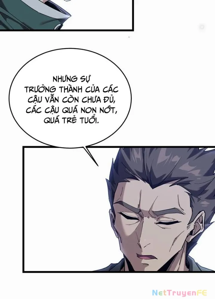 đọc truyện Ta Học Trảm Thần Trong Bệnh Viện Tâm Thần Chương 119 ảnh 120 tại Thiên Thai Truyện