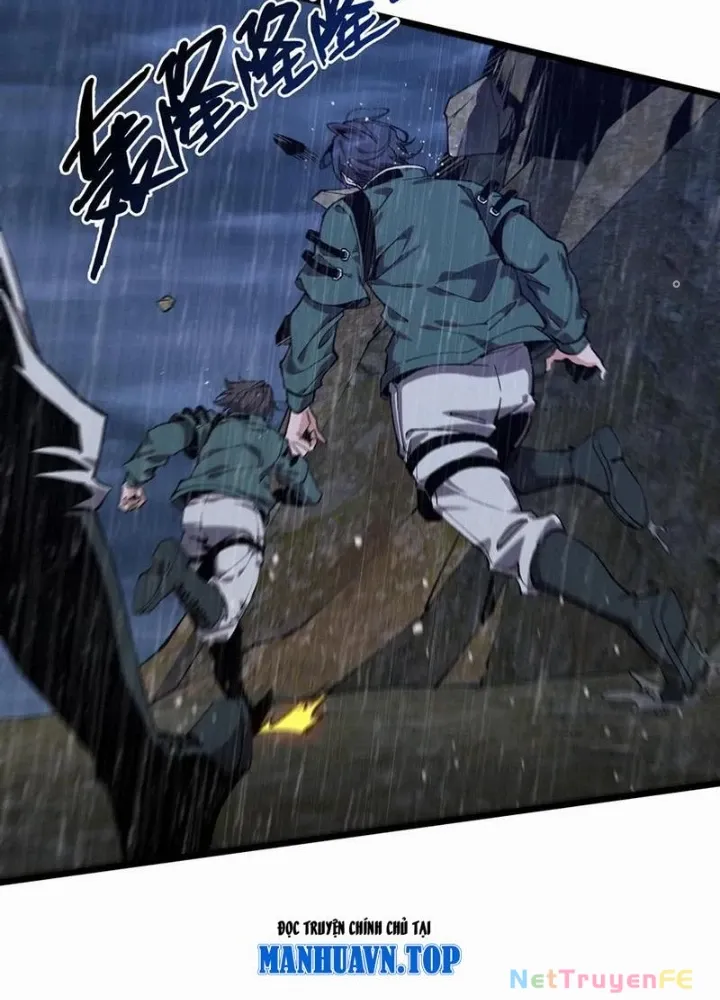 đọc truyện Ta Học Trảm Thần Trong Bệnh Viện Tâm Thần Chương 119 ảnh 16 tại Thiên Thai Truyện