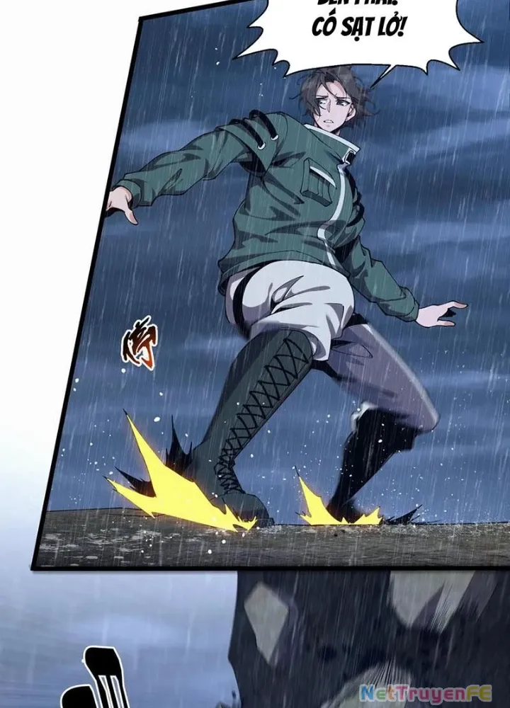 đọc truyện Ta Học Trảm Thần Trong Bệnh Viện Tâm Thần Chương 119 ảnh 18 tại Thiên Thai Truyện