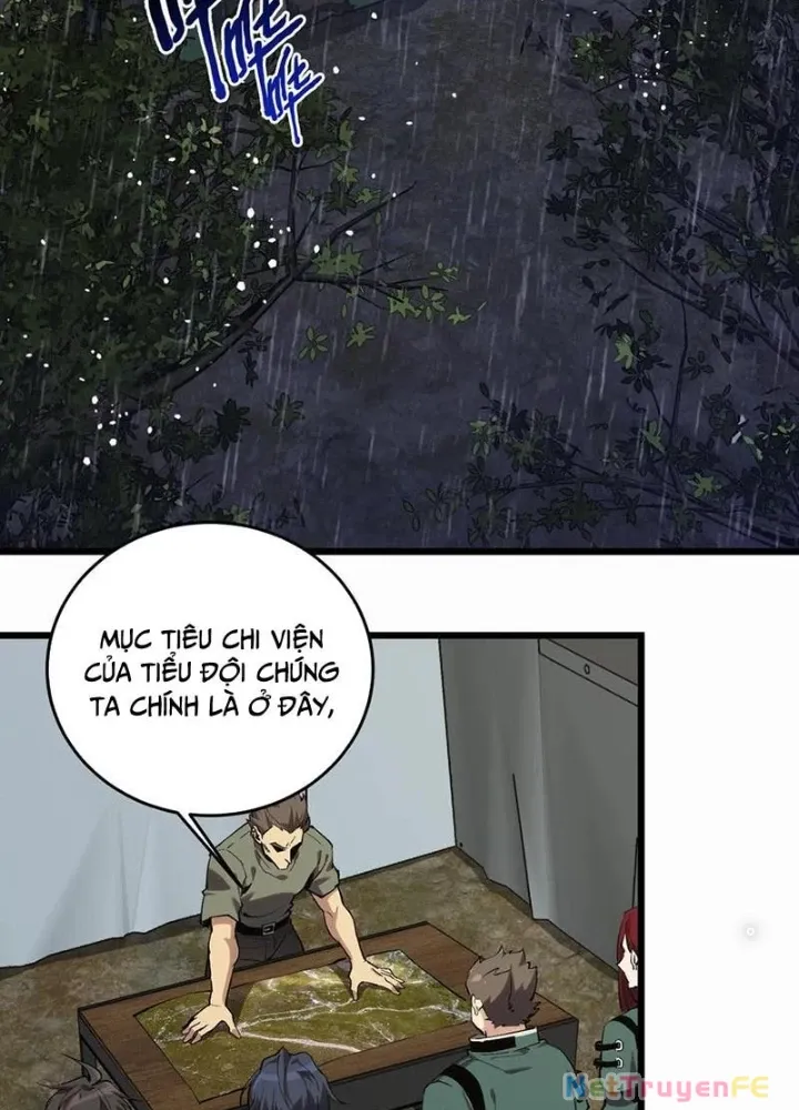 đọc truyện Ta Học Trảm Thần Trong Bệnh Viện Tâm Thần Chương 119 ảnh 4 tại Thiên Thai Truyện