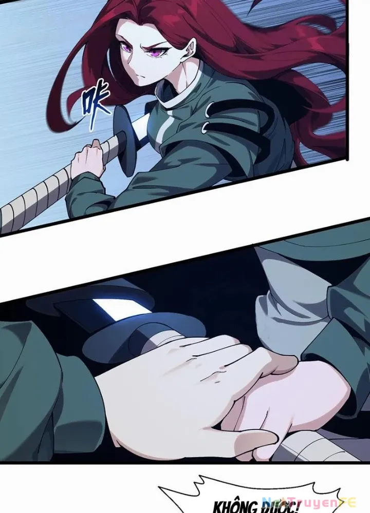 đọc truyện Ta Học Trảm Thần Trong Bệnh Viện Tâm Thần Chương 119 ảnh 22 tại Thiên Thai Truyện