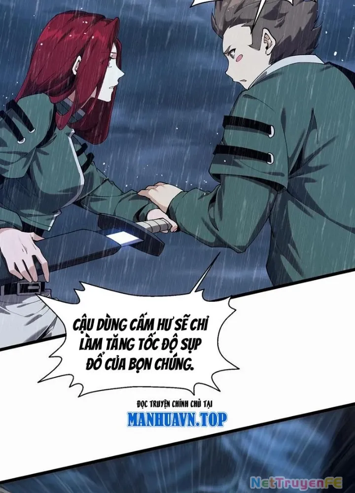 đọc truyện Ta Học Trảm Thần Trong Bệnh Viện Tâm Thần Chương 119 ảnh 24 tại Thiên Thai Truyện