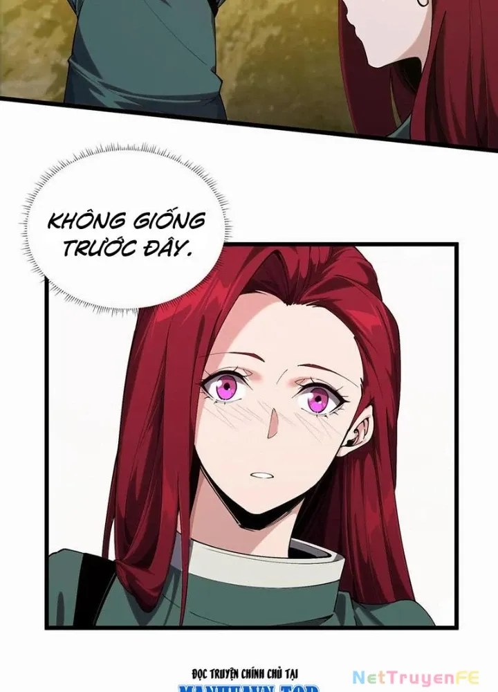 đọc truyện Ta Học Trảm Thần Trong Bệnh Viện Tâm Thần Chương 119 ảnh 32 tại Thiên Thai Truyện