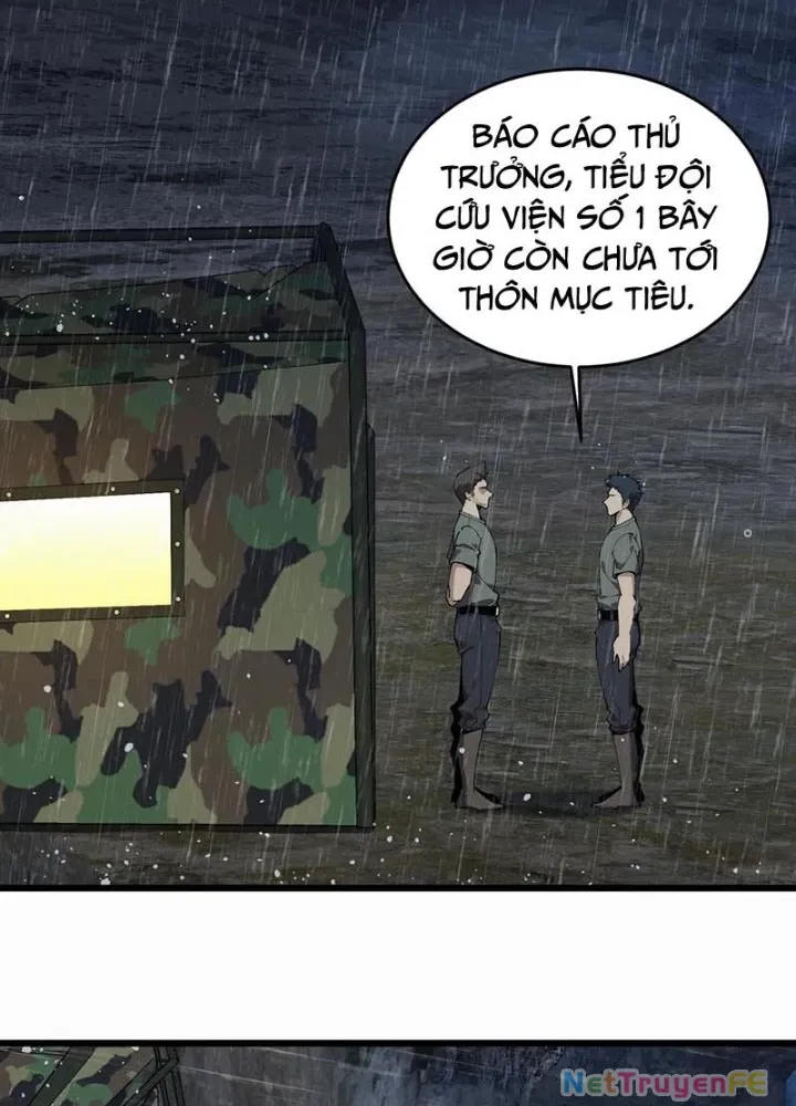 đọc truyện Ta Học Trảm Thần Trong Bệnh Viện Tâm Thần Chương 119 ảnh 34 tại Thiên Thai Truyện