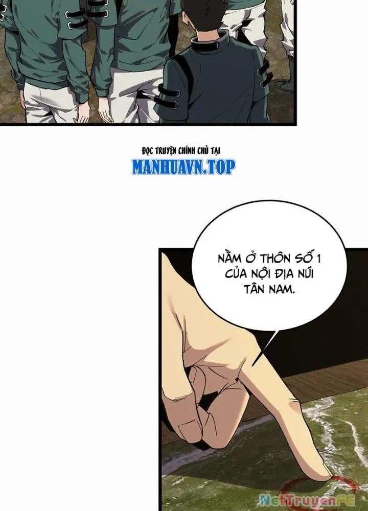 đọc truyện Ta Học Trảm Thần Trong Bệnh Viện Tâm Thần Chương 119 ảnh 6 tại Thiên Thai Truyện