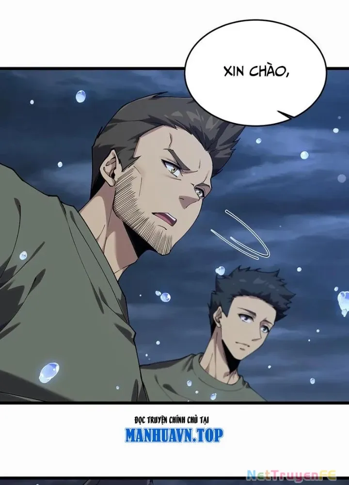 đọc truyện Ta Học Trảm Thần Trong Bệnh Viện Tâm Thần Chương 119 ảnh 44 tại Thiên Thai Truyện