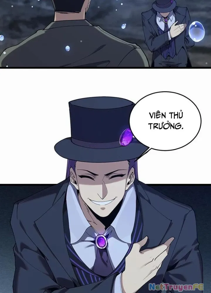 đọc truyện Ta Học Trảm Thần Trong Bệnh Viện Tâm Thần Chương 119 ảnh 46 tại Thiên Thai Truyện