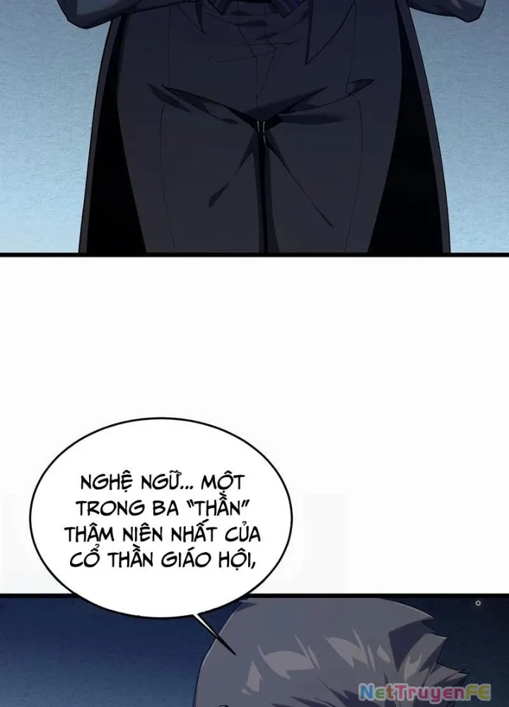 đọc truyện Ta Học Trảm Thần Trong Bệnh Viện Tâm Thần Chương 119 ảnh 48 tại Thiên Thai Truyện