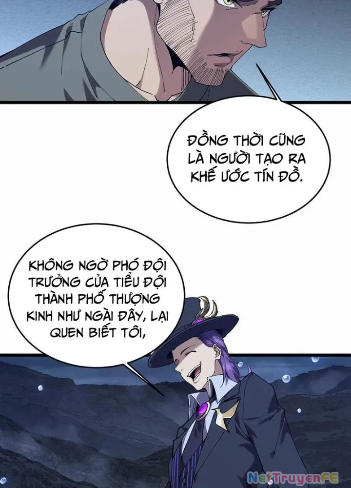 đọc truyện Ta Học Trảm Thần Trong Bệnh Viện Tâm Thần Chương 119 ảnh 50 tại Thiên Thai Truyện