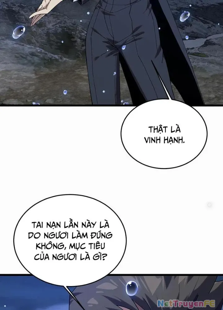 đọc truyện Ta Học Trảm Thần Trong Bệnh Viện Tâm Thần Chương 119 ảnh 52 tại Thiên Thai Truyện