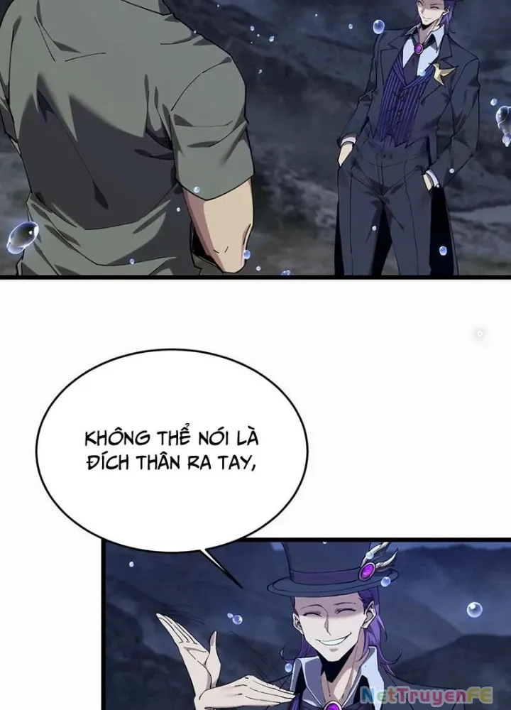 đọc truyện Ta Học Trảm Thần Trong Bệnh Viện Tâm Thần Chương 119 ảnh 56 tại Thiên Thai Truyện