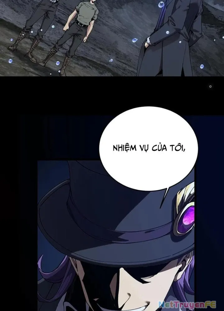 đọc truyện Ta Học Trảm Thần Trong Bệnh Viện Tâm Thần Chương 119 ảnh 60 tại Thiên Thai Truyện