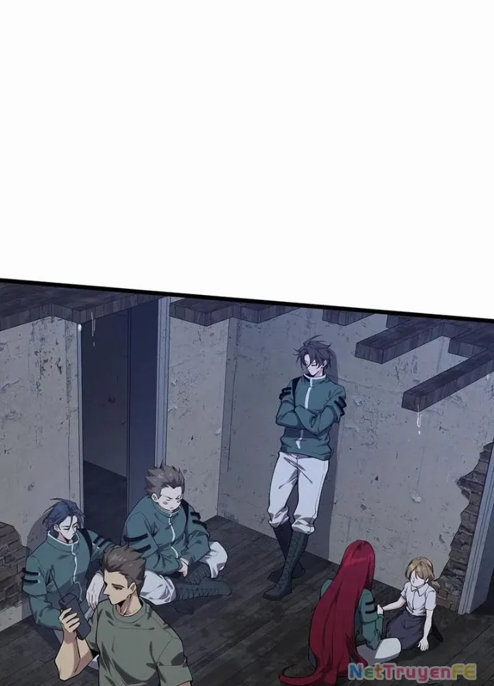 đọc truyện Ta Học Trảm Thần Trong Bệnh Viện Tâm Thần Chương 119 ảnh 68 tại Thiên Thai Truyện