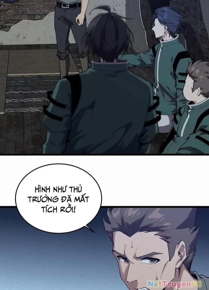 đọc truyện Ta Học Trảm Thần Trong Bệnh Viện Tâm Thần Chương 119 ảnh 76 tại Thiên Thai Truyện