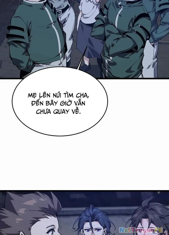 đọc truyện Ta Học Trảm Thần Trong Bệnh Viện Tâm Thần Chương 119 ảnh 96 tại Thiên Thai Truyện