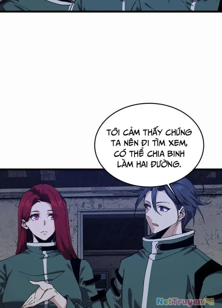 đọc truyện Ta Học Trảm Thần Trong Bệnh Viện Tâm Thần Chương 119 ảnh 98 tại Thiên Thai Truyện