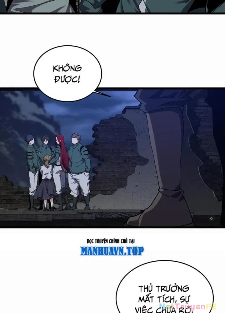 đọc truyện Ta Học Trảm Thần Trong Bệnh Viện Tâm Thần Chương 119 ảnh 100 tại Thiên Thai Truyện