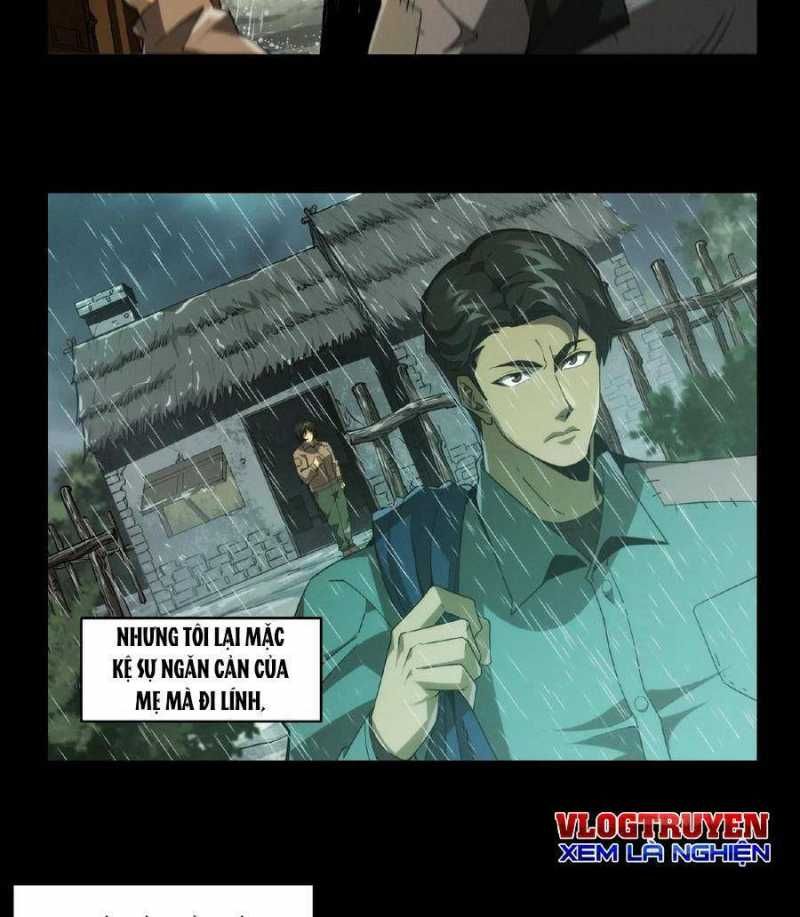 đọc truyện Ta Học Trảm Thần Trong Bệnh Viện Tâm Thần Chương 12 ảnh 6 tại Thiên Thai Truyện