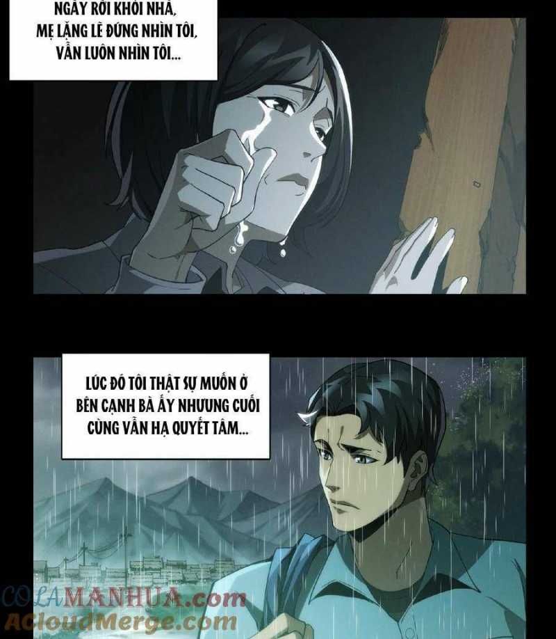 đọc truyện Ta Học Trảm Thần Trong Bệnh Viện Tâm Thần Chương 12 ảnh 7 tại Thiên Thai Truyện