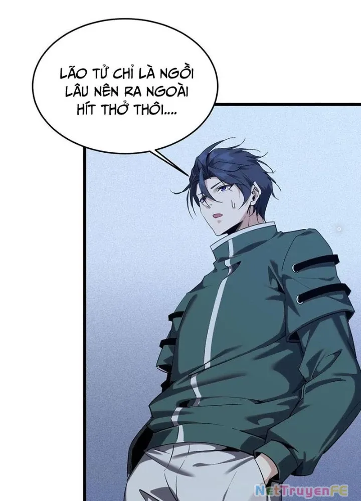 đọc truyện Ta Học Trảm Thần Trong Bệnh Viện Tâm Thần Chương 120 ảnh 12 tại Thiên Thai Truyện