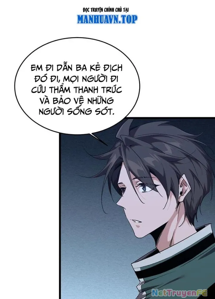 đọc truyện Ta Học Trảm Thần Trong Bệnh Viện Tâm Thần Chương 120 ảnh 104 tại Thiên Thai Truyện