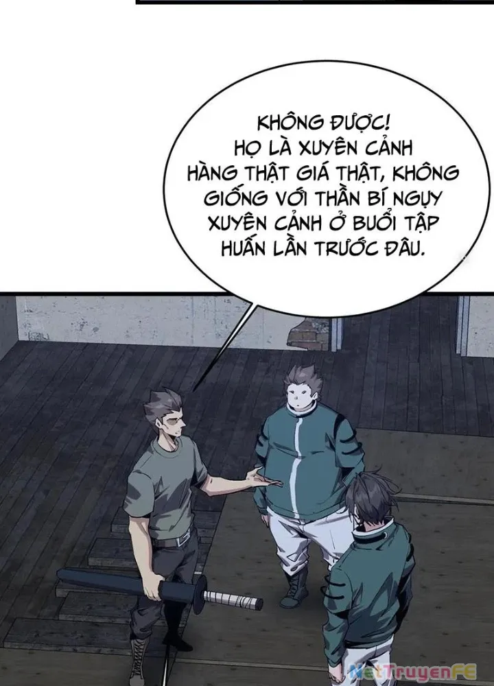 đọc truyện Ta Học Trảm Thần Trong Bệnh Viện Tâm Thần Chương 120 ảnh 106 tại Thiên Thai Truyện