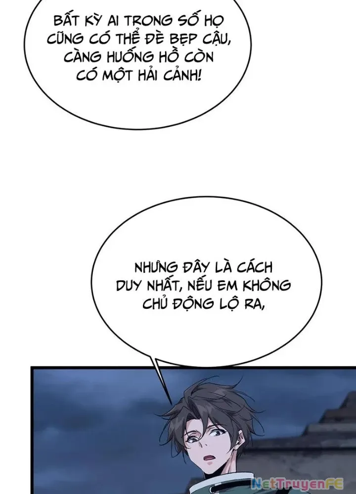 đọc truyện Ta Học Trảm Thần Trong Bệnh Viện Tâm Thần Chương 120 ảnh 108 tại Thiên Thai Truyện