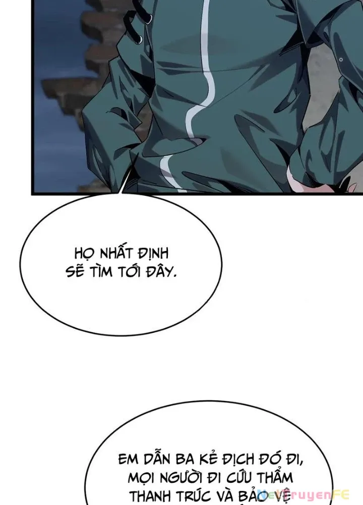 đọc truyện Ta Học Trảm Thần Trong Bệnh Viện Tâm Thần Chương 120 ảnh 110 tại Thiên Thai Truyện