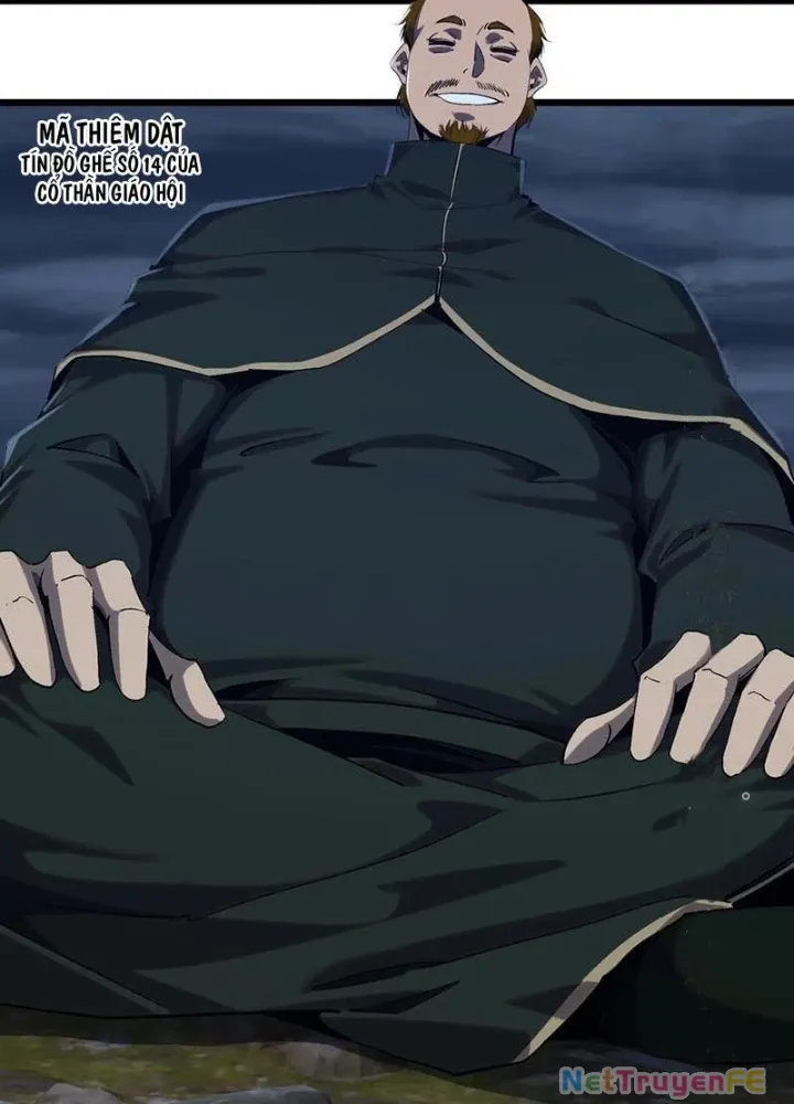 đọc truyện Ta Học Trảm Thần Trong Bệnh Viện Tâm Thần Chương 120 ảnh 116 tại Thiên Thai Truyện