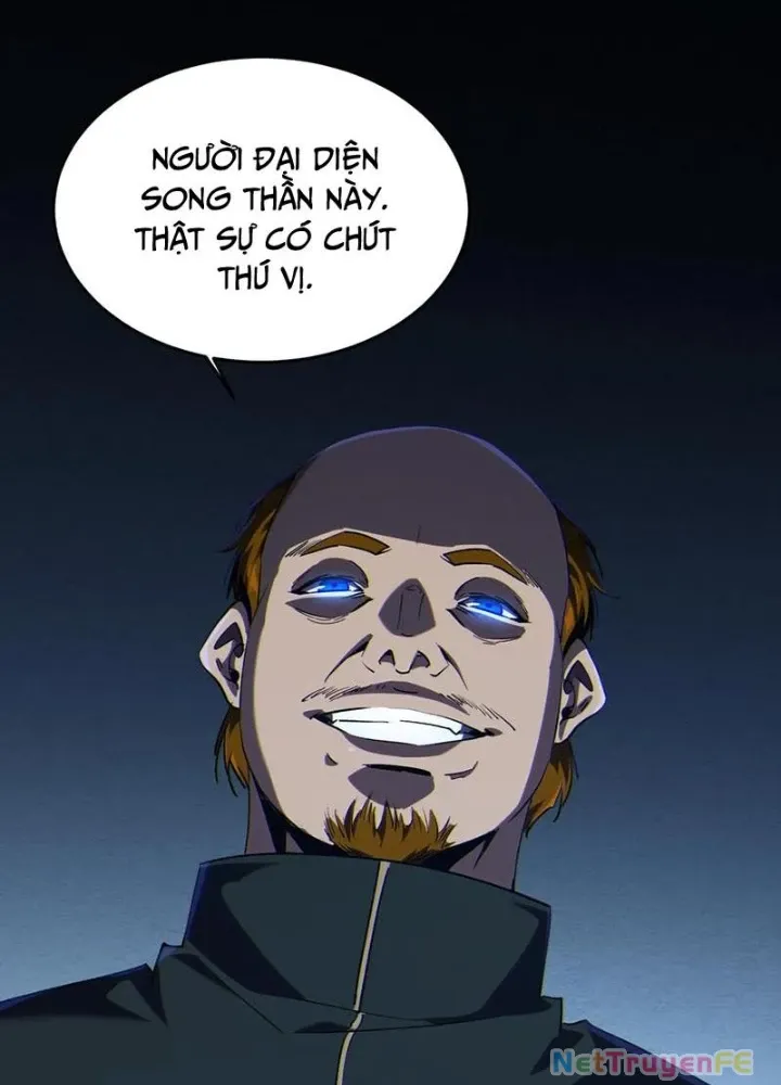 đọc truyện Ta Học Trảm Thần Trong Bệnh Viện Tâm Thần Chương 120 ảnh 118 tại Thiên Thai Truyện