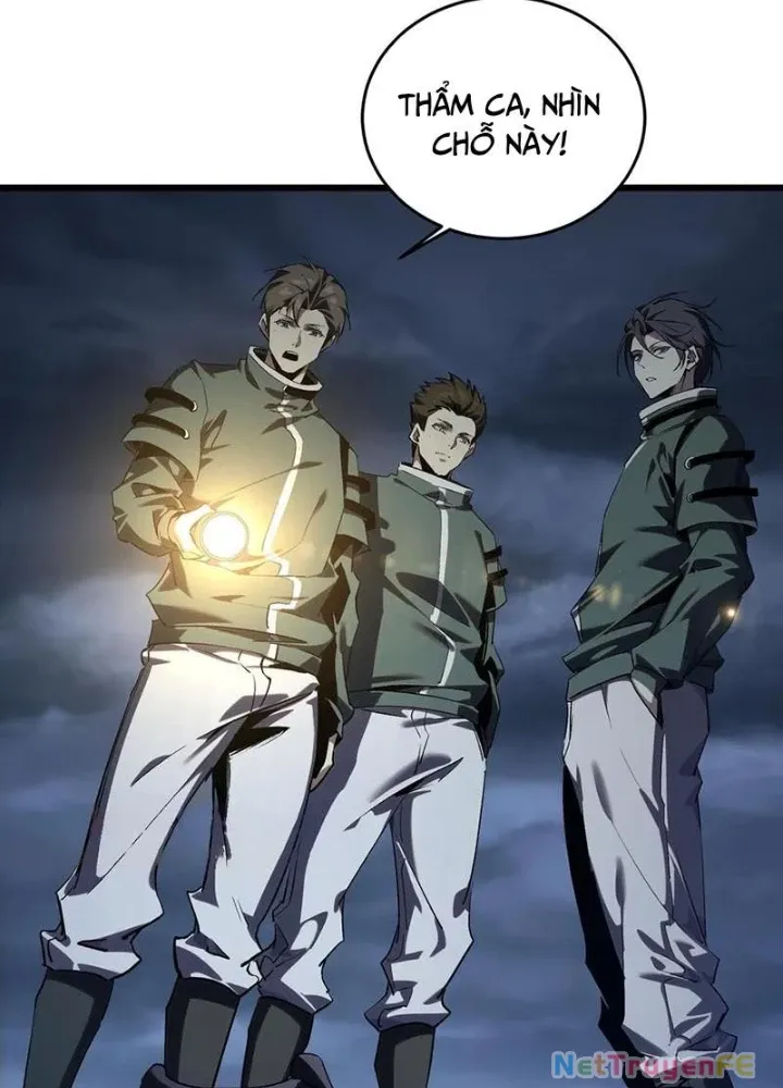 đọc truyện Ta Học Trảm Thần Trong Bệnh Viện Tâm Thần Chương 120 ảnh 14 tại Thiên Thai Truyện