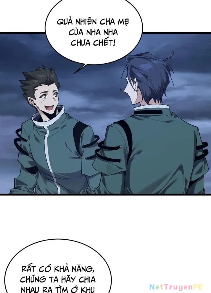 đọc truyện Ta Học Trảm Thần Trong Bệnh Viện Tâm Thần Chương 120 ảnh 18 tại Thiên Thai Truyện