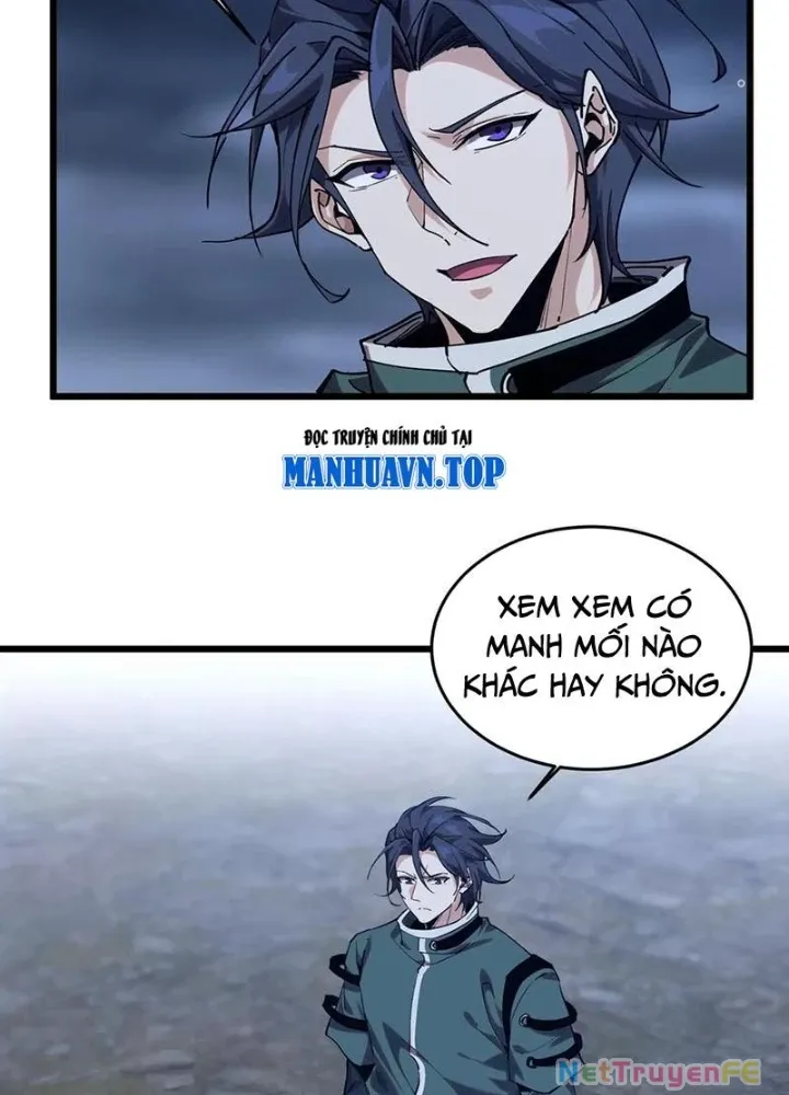 đọc truyện Ta Học Trảm Thần Trong Bệnh Viện Tâm Thần Chương 120 ảnh 20 tại Thiên Thai Truyện