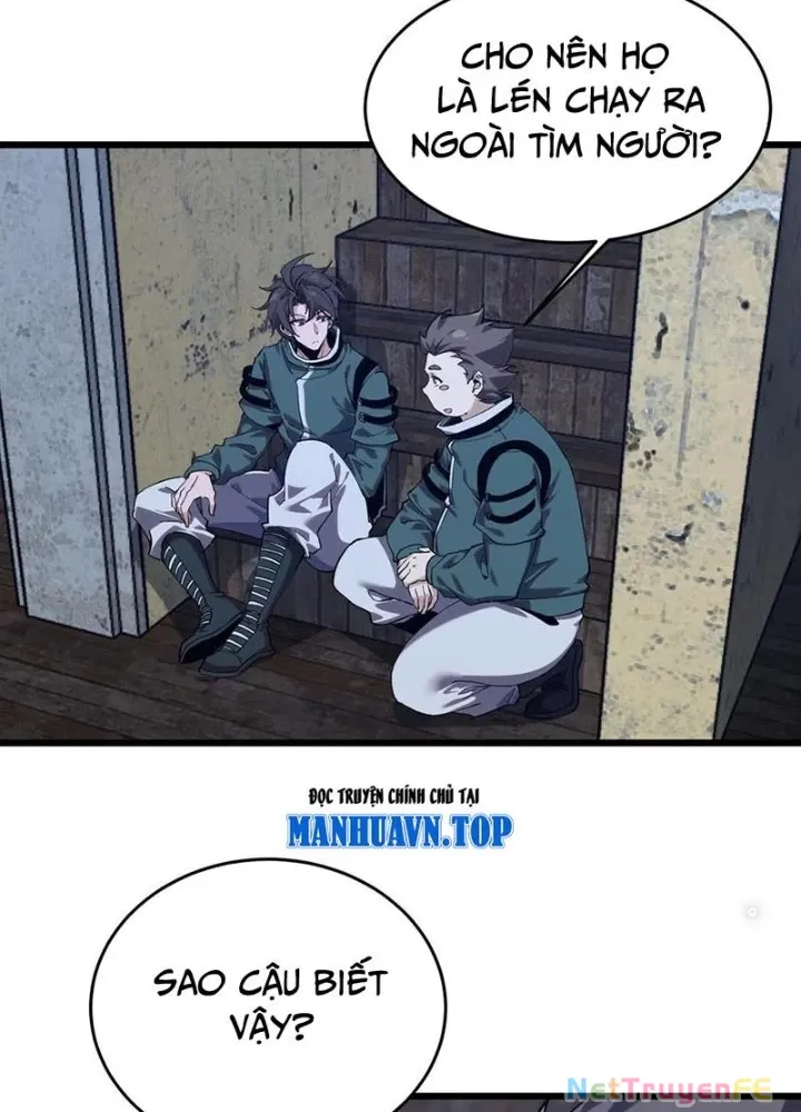 đọc truyện Ta Học Trảm Thần Trong Bệnh Viện Tâm Thần Chương 120 ảnh 26 tại Thiên Thai Truyện