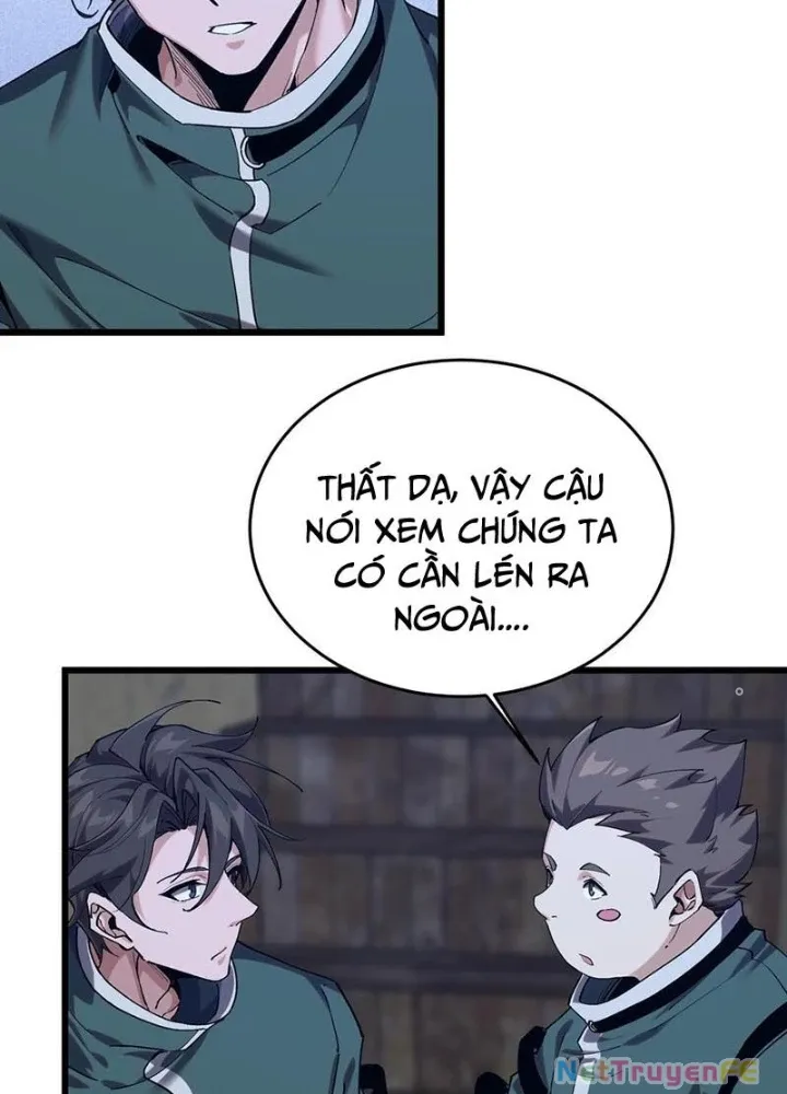 đọc truyện Ta Học Trảm Thần Trong Bệnh Viện Tâm Thần Chương 120 ảnh 30 tại Thiên Thai Truyện