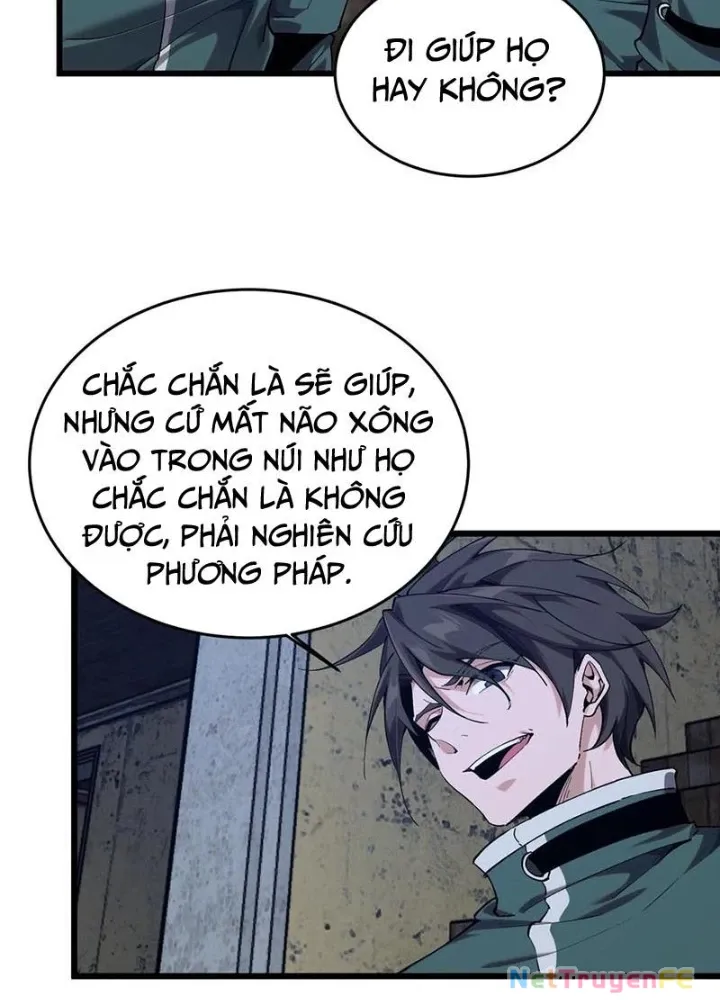 đọc truyện Ta Học Trảm Thần Trong Bệnh Viện Tâm Thần Chương 120 ảnh 32 tại Thiên Thai Truyện