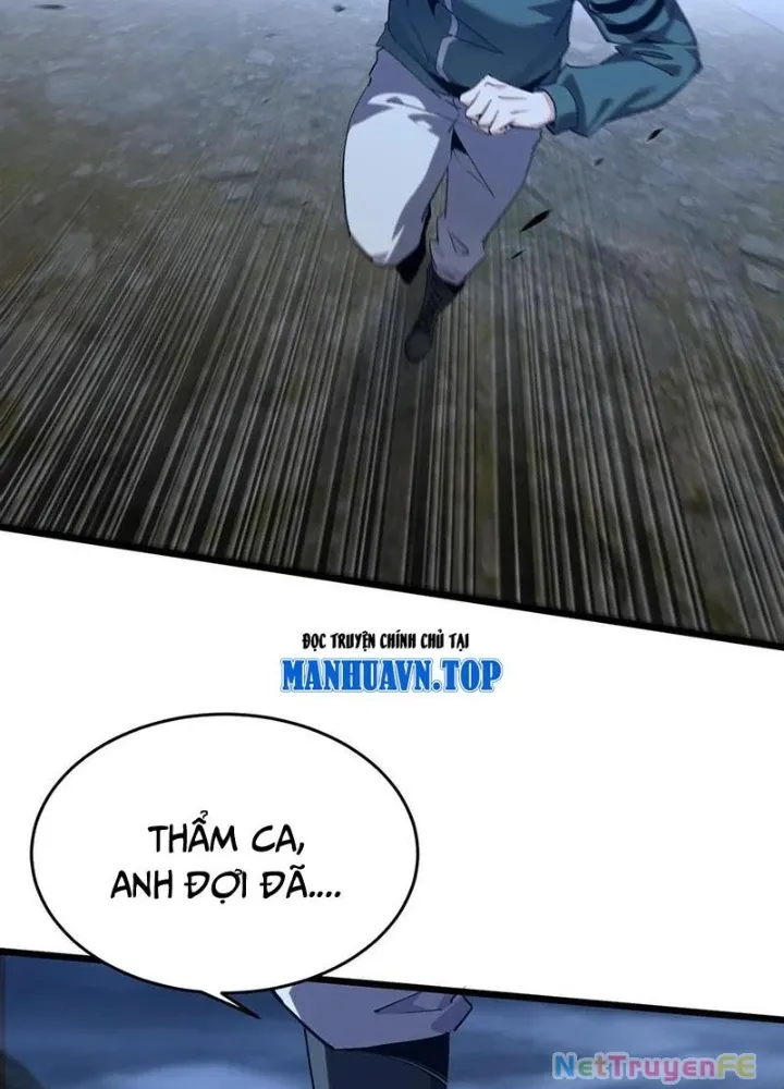 đọc truyện Ta Học Trảm Thần Trong Bệnh Viện Tâm Thần Chương 120 ảnh 6 tại Thiên Thai Truyện