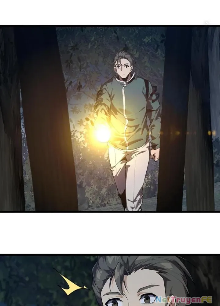 đọc truyện Ta Học Trảm Thần Trong Bệnh Viện Tâm Thần Chương 120 ảnh 42 tại Thiên Thai Truyện