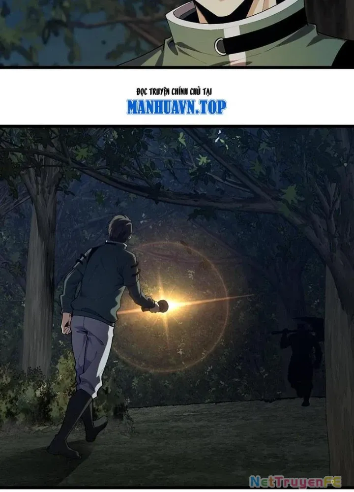 đọc truyện Ta Học Trảm Thần Trong Bệnh Viện Tâm Thần Chương 120 ảnh 44 tại Thiên Thai Truyện