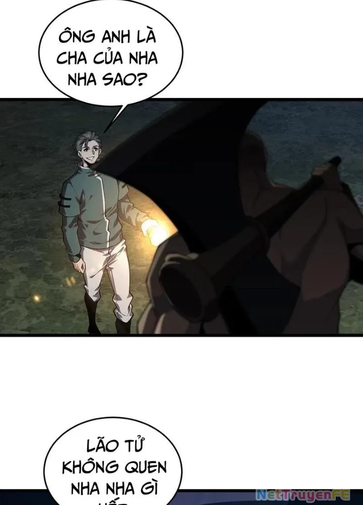 đọc truyện Ta Học Trảm Thần Trong Bệnh Viện Tâm Thần Chương 120 ảnh 46 tại Thiên Thai Truyện