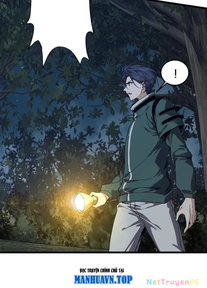 đọc truyện Ta Học Trảm Thần Trong Bệnh Viện Tâm Thần Chương 120 ảnh 56 tại Thiên Thai Truyện