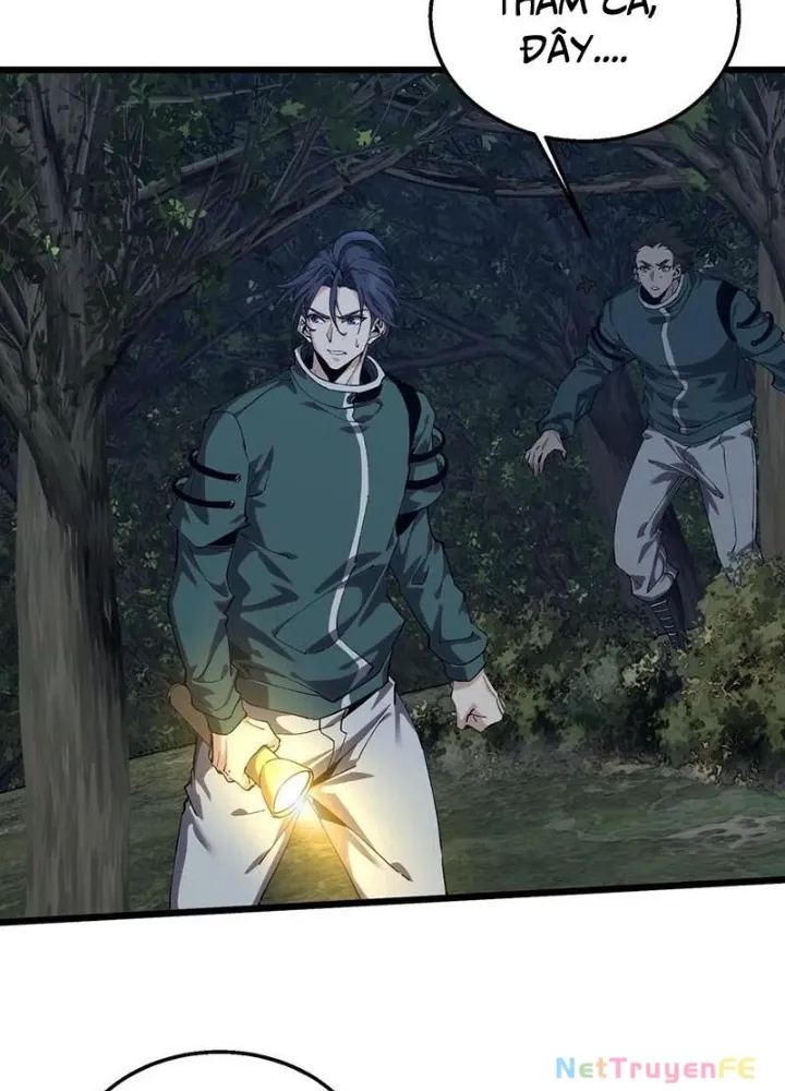 đọc truyện Ta Học Trảm Thần Trong Bệnh Viện Tâm Thần Chương 120 ảnh 58 tại Thiên Thai Truyện